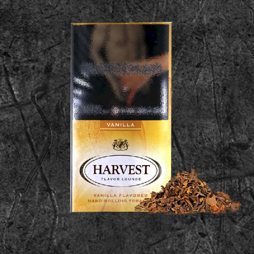 Табак Harvest Vanilla